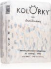Kolorky Day Rain&Rainbow jednorazové EKO plienky
