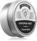 Konopný táta Kostival konopná mast