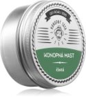 Konopný táta Pure konopná mast