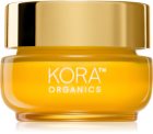 KORA Organics Turmeric Glow Moisturizer Moisturising Cream