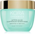 KORA Organics Active Algae Lightweight Moisturizer Mitrinošs krēms