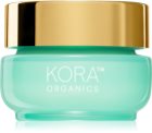 KORA Organics Hydrate & Smooth hydratační krém