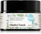 Kvitok Cool Breeze kрем дезодорант для чутливої шкіри
