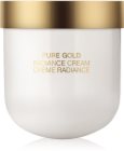 La Prairie Pure Gold Radiance Cream luksuzna krema s hranjivim učinkom