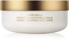 La Prairie Pure Gold Radiance Nocturnal Balm Nourishing and Strengthening Night Balm