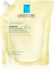 La Roche-Posay Lipikar Huile AP+ Lipid opfyldende renseolie mod irritation