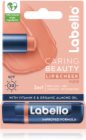 Labello Caring Beauty balsamo colorato labbra