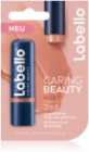 Labello Caring Beauty balsamo colorato labbra