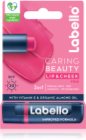 Labello Caring Beauty balsamo colorato labbra