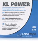 Labophyto XL Power capsules pour favoriser l’érection