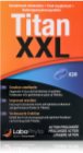 Labophyto Titan XXL capsules pour favoriser l’érection