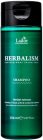 La'dor Herbalism shampoo alle erbe  anti-caduta dei capelli
