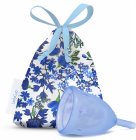 LadyCup LUX vel. L cupe menstruale