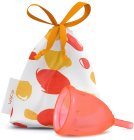 LadyCup LUX vel. S copo menstrual