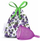 LadyCup LUX vel. S cupe menstruale