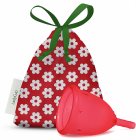 LadyCup LUX vel. S cupe menstruale