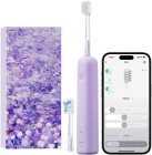 Laifen Wave Special brosse à dents électrique + 2 têtes de rechange