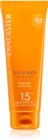 Lancaster Sun Beauty Body Milk sunscreen lotion SPF 15