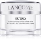 Lancôme Nutrix creme calmante e nutritivo para pele muito seca e sensível