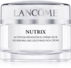 Lancôme Nutrix creme calmante e nutritivo para pele muito seca e sensível