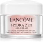 Lancôme Hydra Zen Gel Cream kosteuttava geelivoide ihon rauhoittamiseen