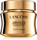 Lancôme Absolue Longevity The Soft Cream Gyengéd regeneráló krém rózsakivonattal