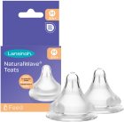 Lansinoh NaturalWave baby bottle teat