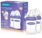 Lansinoh NaturalWave beebipudel