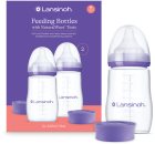 Lansinoh NaturalWave beebipudel