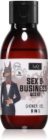 LaQ Sex & Bussiness gel de dus racoritor 8 in 1