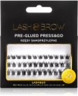 Lash Brow Press&Go Self-Adhesive Eyelashes grappes de faux-cils auto-adhésifs