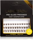Lash Brow Press&Go Self-Adhesive Eyelashes grappes de faux-cils auto-adhésifs