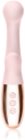 le Wand Xo vibratore con stimolatore clitorideo