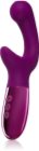 le Wand Xo vibratore con stimolatore clitorideo