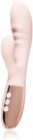 le Wand Blend Rabbit vibrador con estimulador de clítoris