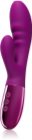 le Wand Blend Rabbit vibrador con estimulador de clítoris