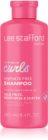 Lee Stafford For The Love Of Curls Shampoo Shampoo für welliges und lockiges Haar
