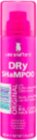 Lee Stafford Original Dry Shampoo Uppfriskande, oljeabsorberande torrschampo