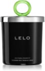 Lelo Flickering Touch Massage Candle massagekaars