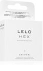 Lelo Hex Original kondomy