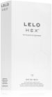 Lelo Hex Original prezervatyvai