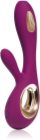 Lelo Soraya Wave vibrátor se stimulátorem klitorisu