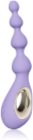 Lelo Soraya Beads vibrators ar anālajām bumbiņām