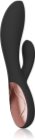 Lelo Ina Thrust vibrator with clitoral stimulator