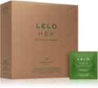 Lelo Hex Organic kondoomid