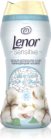 Lenor Cotton Fresh laundry scent beads