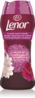 Lenor Ruby Jasmine parfum de linge en perles