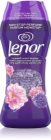 Lenor Floral Bouquet laundry scent beads