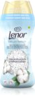 Lenor Cotton Fresh laundry scent beads