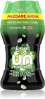 Lenor Unstoppables Ariel illatgyöngyök mosógépbe